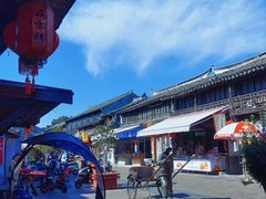 -品·吉祥(沙溪古镇店)
