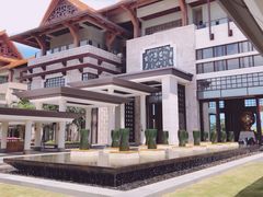 -三亚海棠湾万丽度假酒店