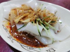敦煌酿皮-壹阁胡羊焖饼(特色小吃街店)