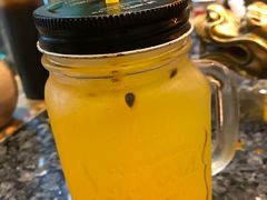 泰国百香果-蜀大侠火锅(建设路第五大道店)