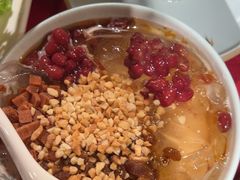 -蓉城老妈火锅(双林路店)