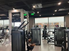 -OXYGYM 奥美氧舱运动中心(领展购物广场·中关村店)