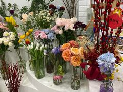 -Flower in(密渡桥店)