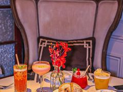 -壳里西餐厅Coquille Seafood Bistro(蒙自路店)