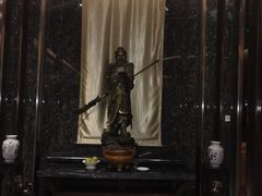 -昆明中心皇冠假日酒店