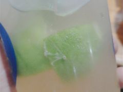 老盐柠檬茶-茶百道(师大花园店)
