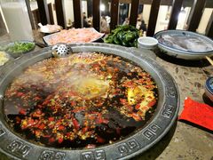 -一九二九码头老火锅(北城丽都店)