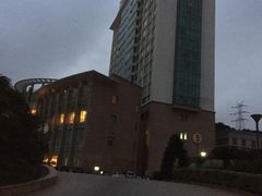 -大榭国际大酒店