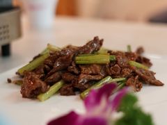 -香香海南菜餐厅