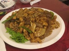 -大眼锅贴水饺(河东店)