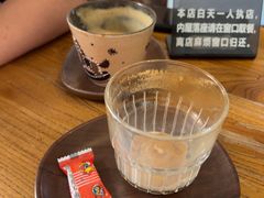 -沪水焙煎室(淡水路店)
