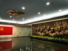 -中共一大纪念馆