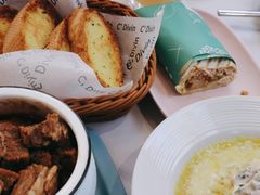-库滋明·俄罗斯特色美食(中央大街店)