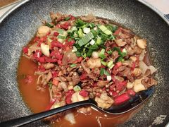 -味上湘菜馆(阿波罗店)
