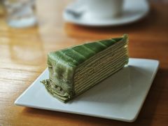 -青山上品咖啡·日式法兰绒手冲(高岛屋百货店)