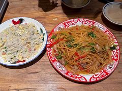 -破三川·新川菜(静安大融城店)