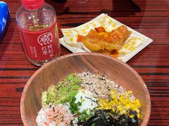 -何里玉(北京路店)