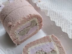 -顶东面包花园·生日蛋糕(世博店)