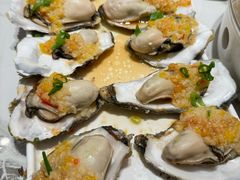 -双合园·海鲜水饺青岛菜(上清路店)