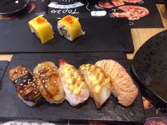 -Sushi Love 创意寿司(丽影广场店)