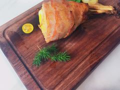 -Wei菋·Le Bistrot