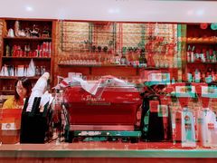 -CafeDuVillage乡村咖啡馆(美邻苑店)