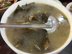牛腿胖-梯坎豆花