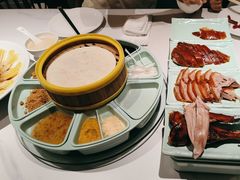 -羲和雅苑•北京烤鸭(国贸商城店)