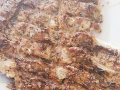 -北京龙庆四季香农家饭庄·灶台鱼·碳烤虹鳟鱼(龙庆峡店)