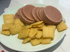 -船歌·鱼水饺青岛菜(国贸商城店)