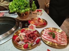 -炭之家齐齐哈尔大片烤肉·涮毛肚火锅·齐齐哈尔烤肉(中央大街店)