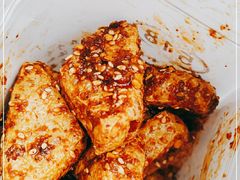 -518豆腐干(总店)