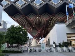 -苏州北广场汽车客运站
