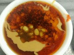 -海银海记潮汕牛肉火锅(新港中路海珠店)