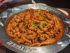 -胖哥俩肉蟹煲(福州仓山爱琴海店)