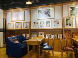 -皇室米澜摄影工作室(宝安店)