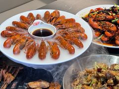 -红盔甲·小龙虾(人民广场店)