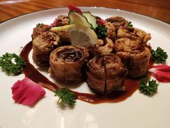 老江南春九转刀鱼-老江南春·中国龙菜(衡山路店)