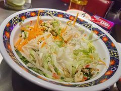-新越盏·东南亚料理(捷登都会店)