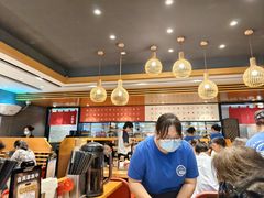 -一風堂拉面(美罗城店)