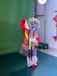 -梨园天地京剧摄影(玲珑天地店)