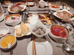 -海底捞火锅(正大乐城店)