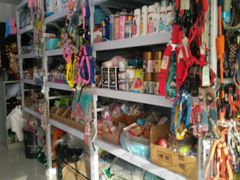 -中农大我爱我爱24h动物医院·中医针灸·猫专科·骨科医疗中心(双井店)