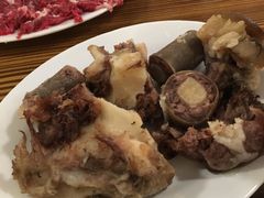-荣记潮汕牛肉火锅(仙鹤街店)