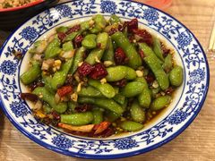 -江城燕子大排档(江汉路步行街店)