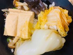 -友乐居羊蝎子(西直门店)