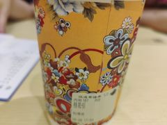 -茶话弄(咖啡·中贸广场店)