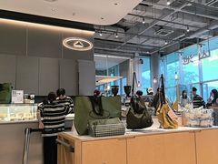 -SAANCI山池咖啡(海上世界文化艺术中心店)