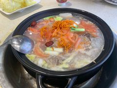 -九寨沟特色牦牛肉汤锅