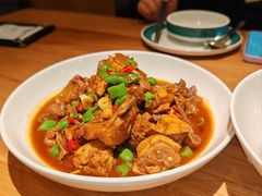 香辣啤酒鸭-7017浙菜•建德味(中财店)